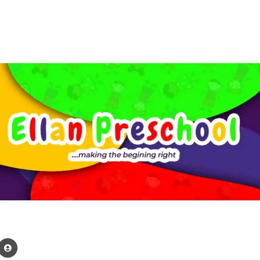Ellan Preschool - suara asli