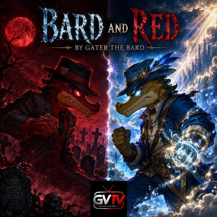 gaterthebard