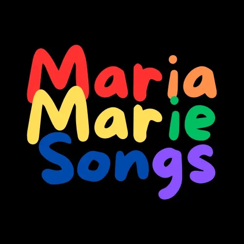 @mariamariesongs