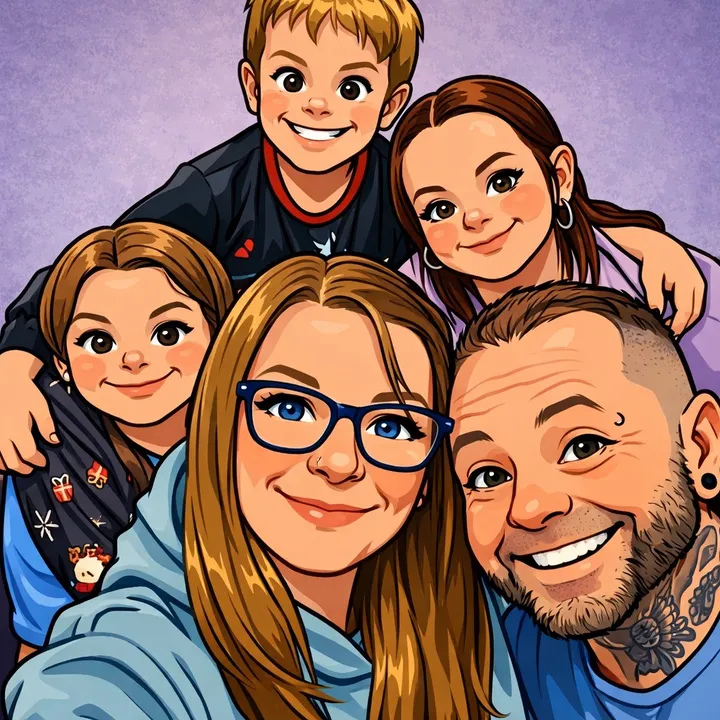 thepipefamily