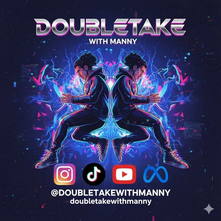 doubletakewithmanny