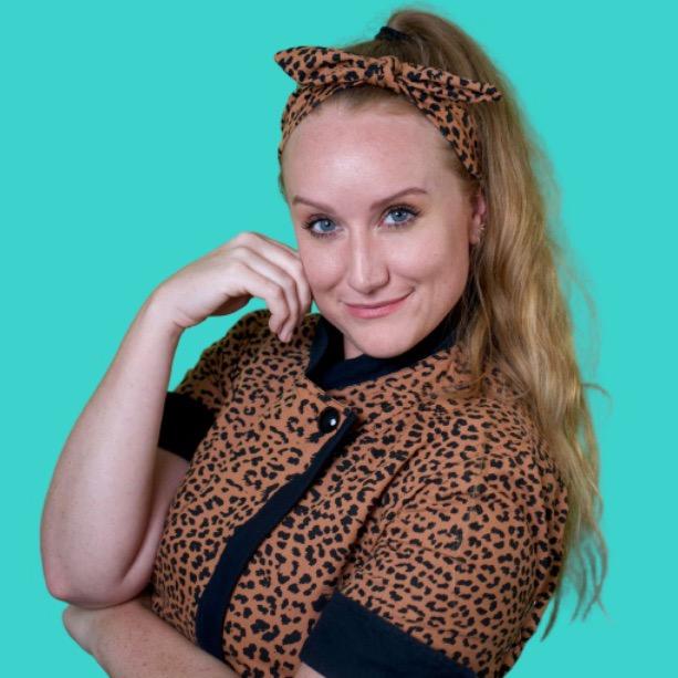 chef grace dvornik - suara asli - chefgracedvornik