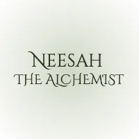 @neesahthealchemist