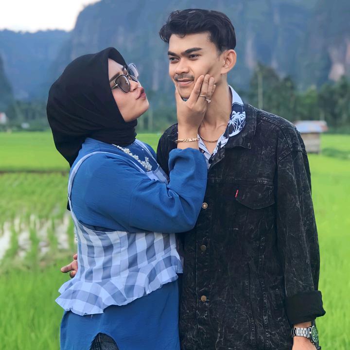 dheeaa - suara asli