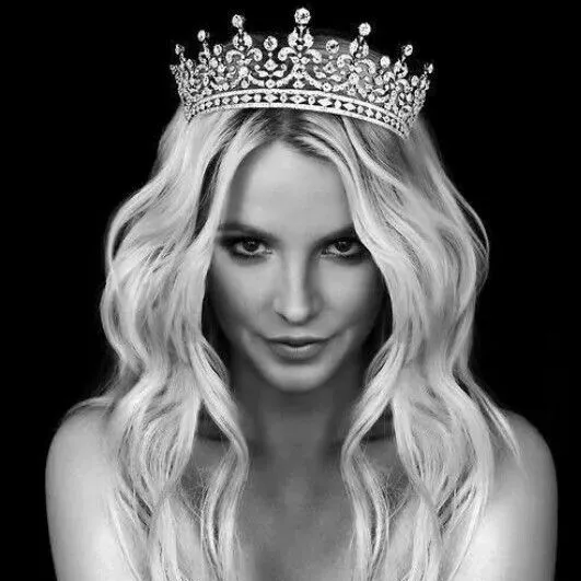 allhailbritney