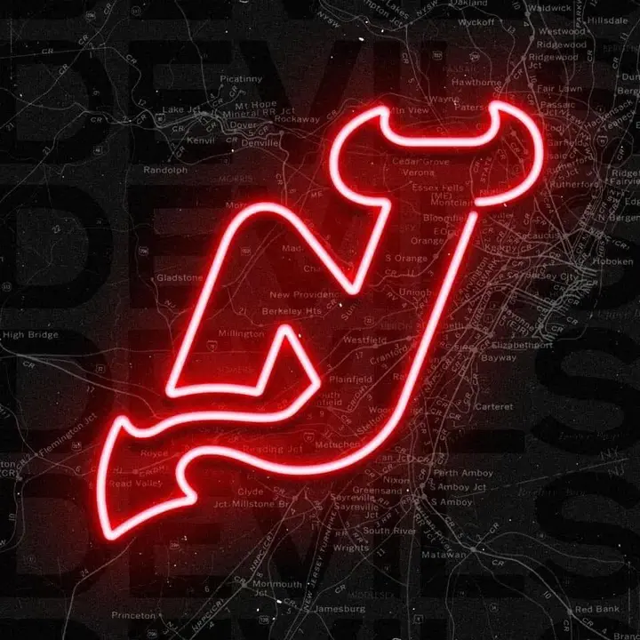 njdevils - original sound