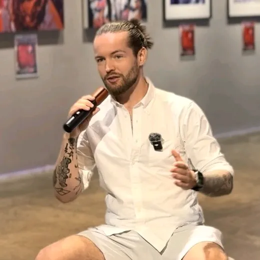 andyhafell