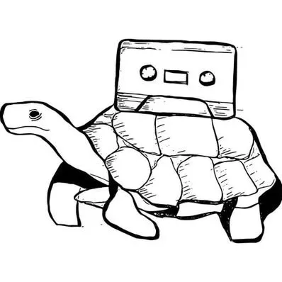 hunkofplasticrecords