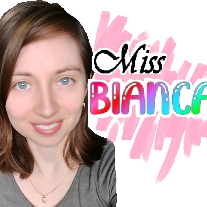 biancamorel622 - Originalton - missbianca.ingles