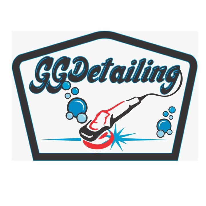 GG DETAILING - suara asli