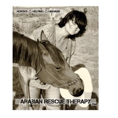 @arthorsetherapy