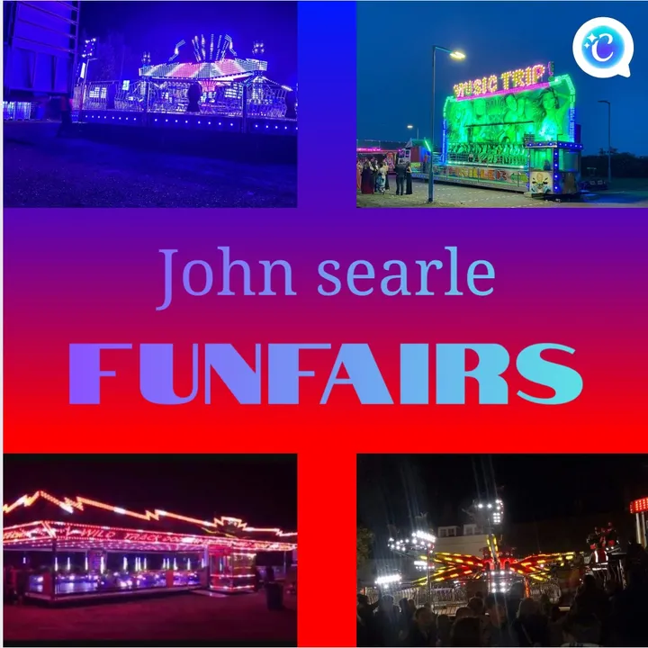 johnsearlefunfairsltd