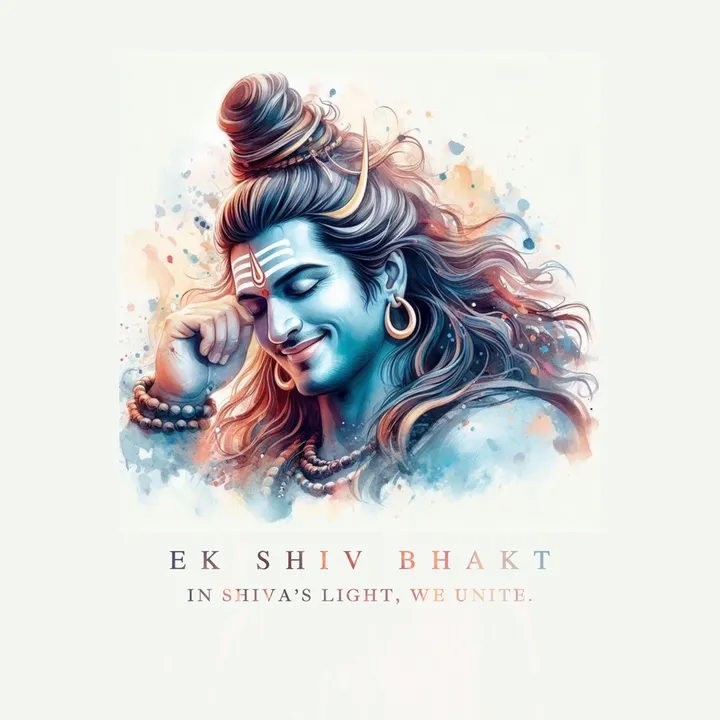 ekshivbhakt_