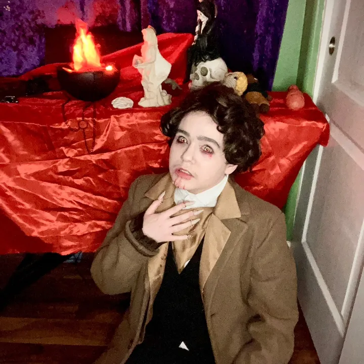 angel0fvengeance
