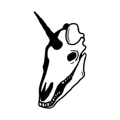 Dead Unicorn - suara asli - deadunicorninc