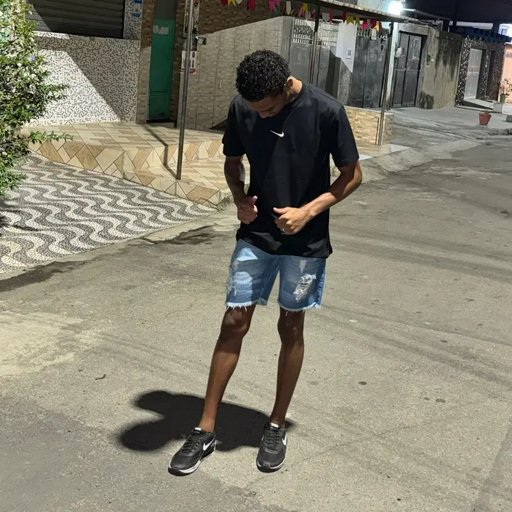 Luiz do ttk🤴🏽 - TREND DO LUIZ E DO JV