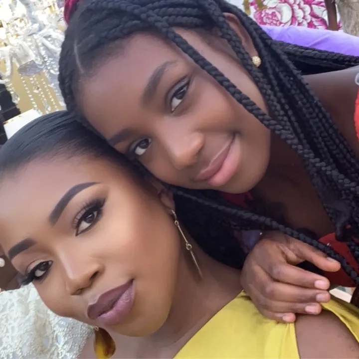 jaydaamourmillie