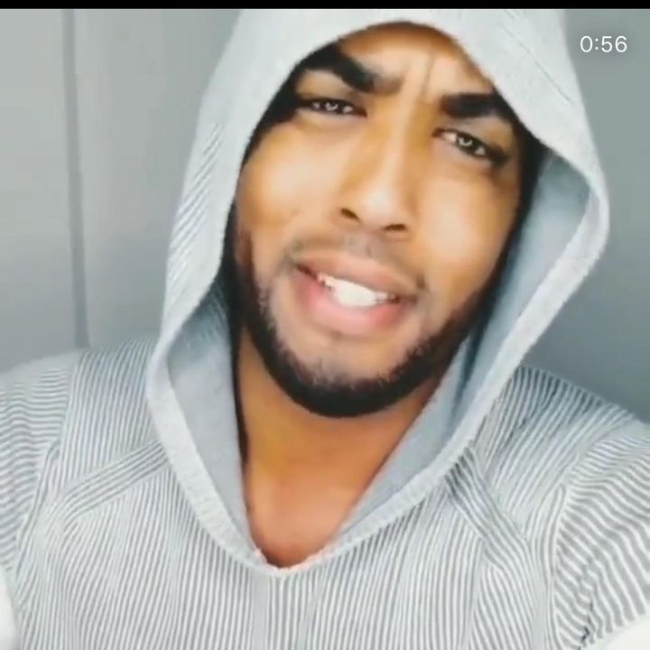 Xavier Smith - original sound