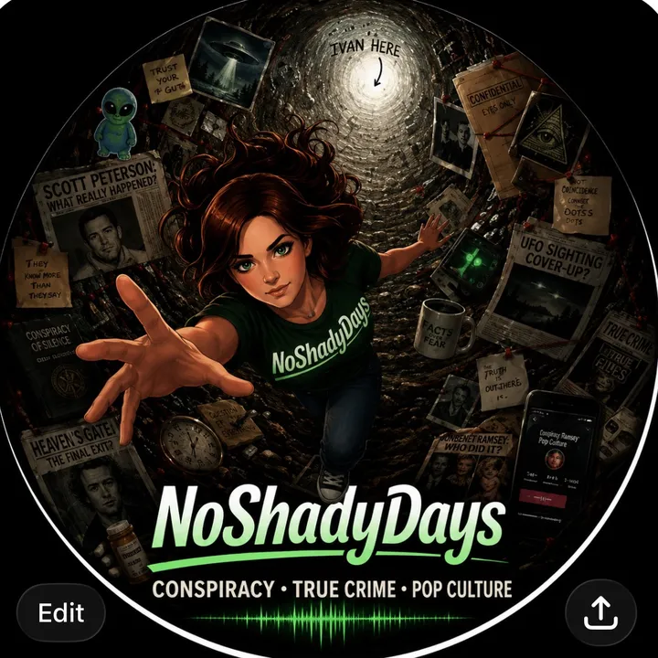 @noshadydays