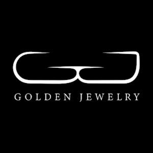 Golden Jewelry - suara asli