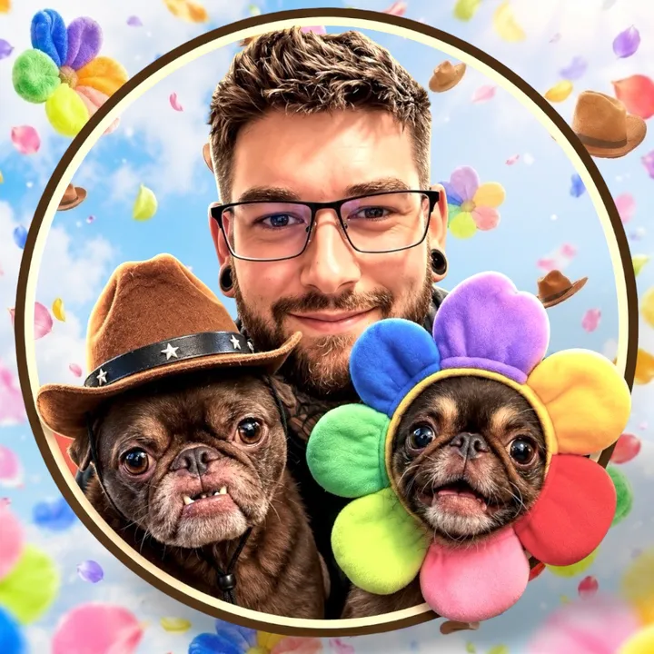 kingchillithepug