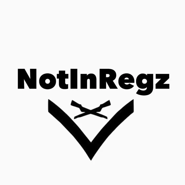 @notinregz