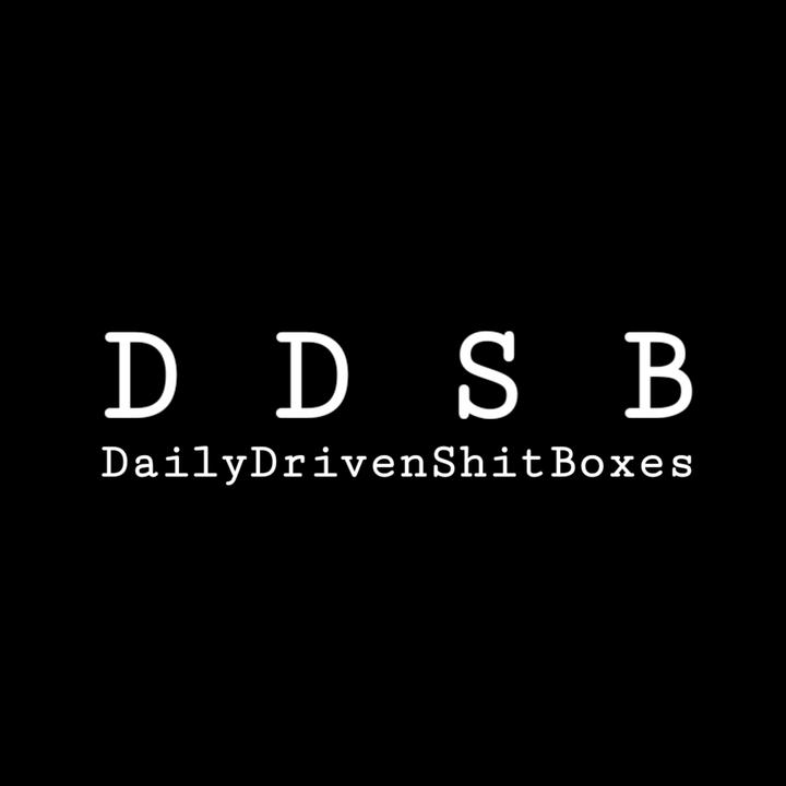 dailydrivenshitboxes - suara asli