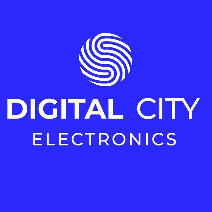 Digital City Electronics 🇰🇪 - original sound - digital_city_electronics