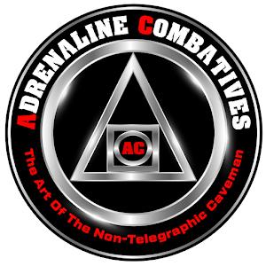 adrenalinecombati - suara asli