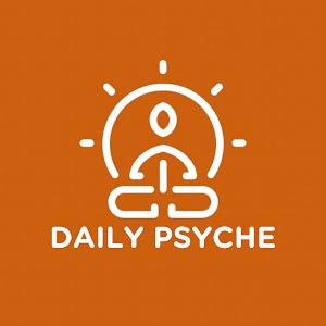 The Daily Psyche Channel - suara asli