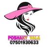 poshakyvala