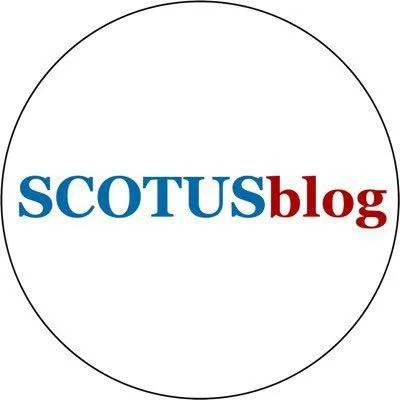 @scotusblog