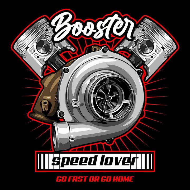 BoostLogics - original sound - boostlogics