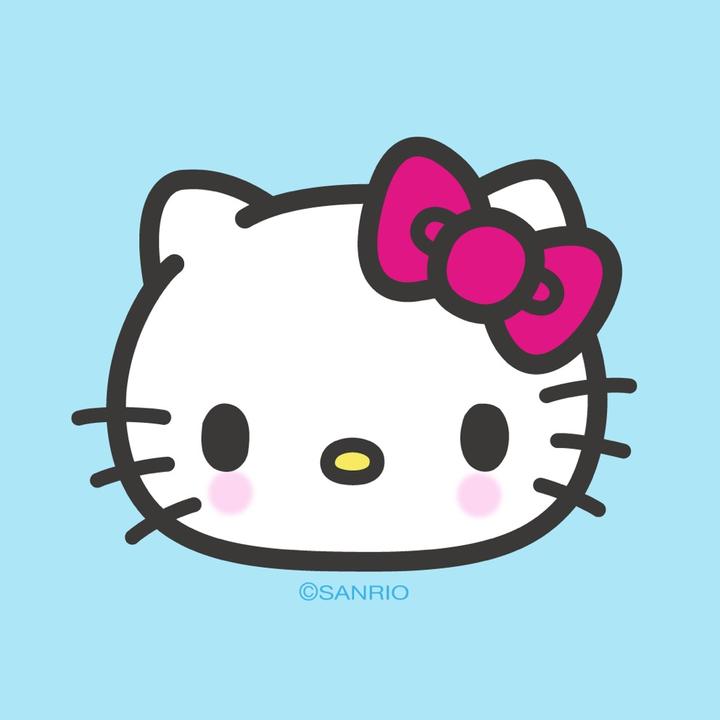 hellokitty - original sound