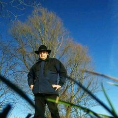Bernd Simonis - Originalton