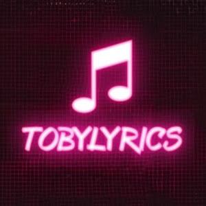 𝙏𝙊𝘽𝙔𝙇𝙔𝙍𝙄𝘾𝙎 - suara asli