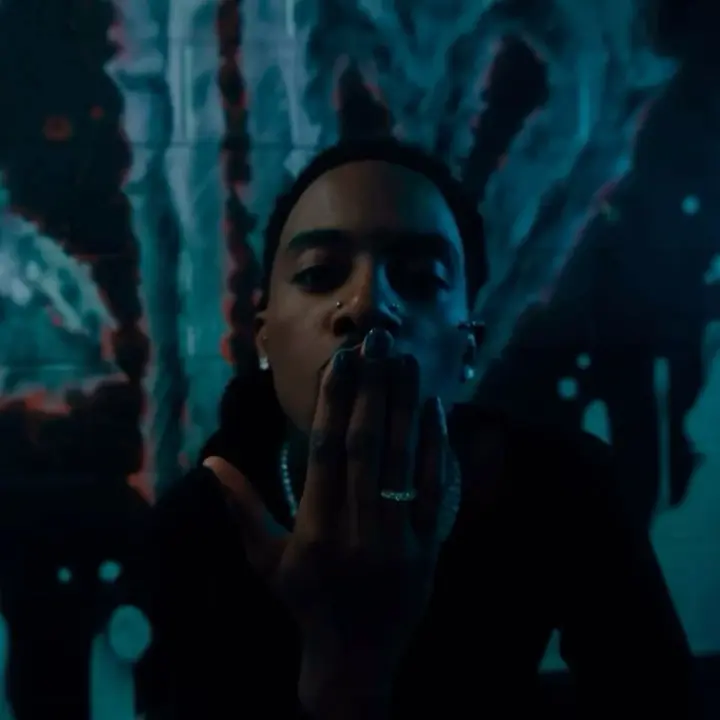 🥸 - KARMA