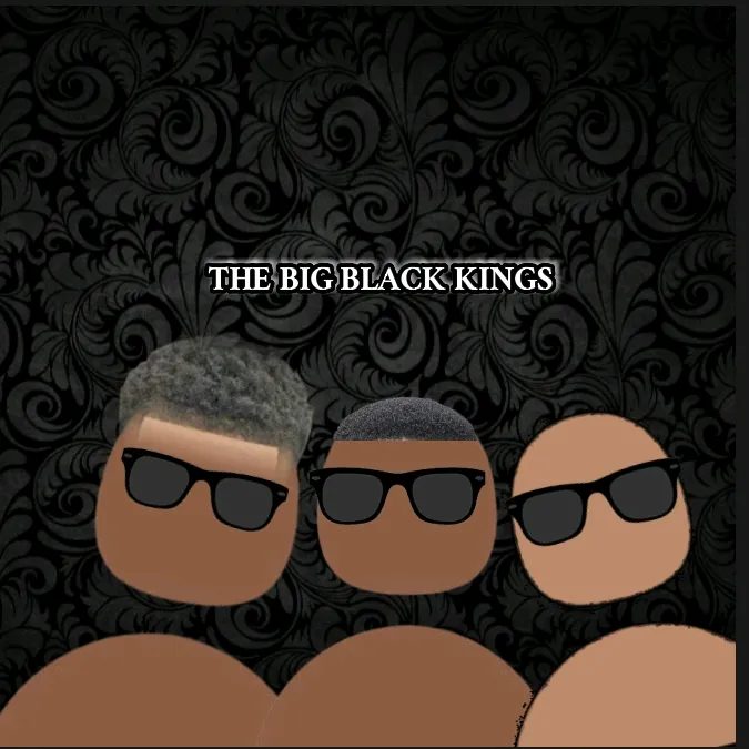 @thebigblackkings