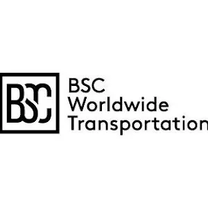 BSC Worldwide Transportation - suara asli - bsc_worldwide