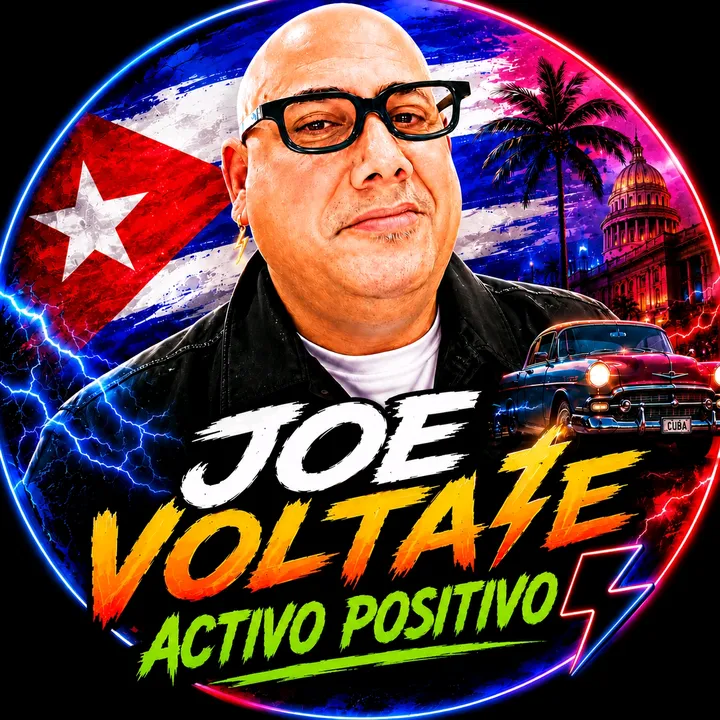 @joevoltajeshow