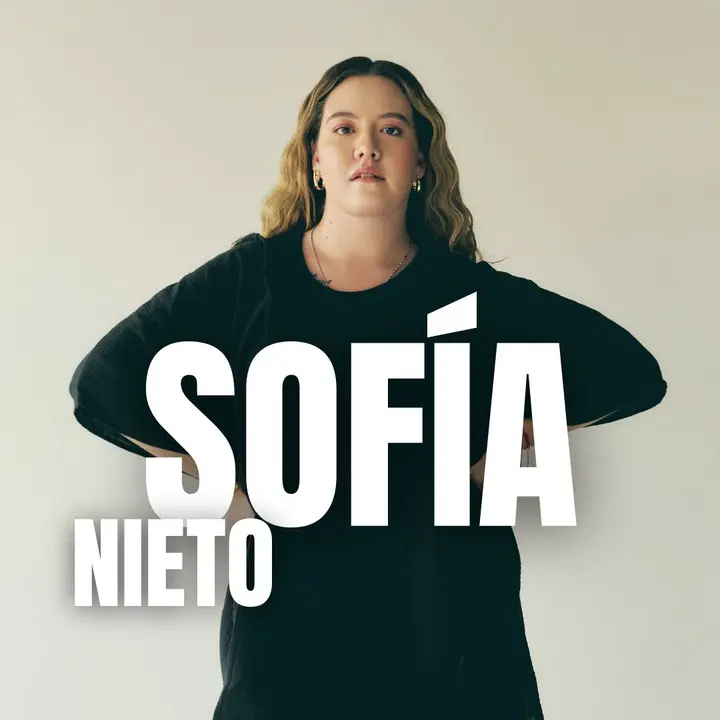 sofinieto7 - sonido original