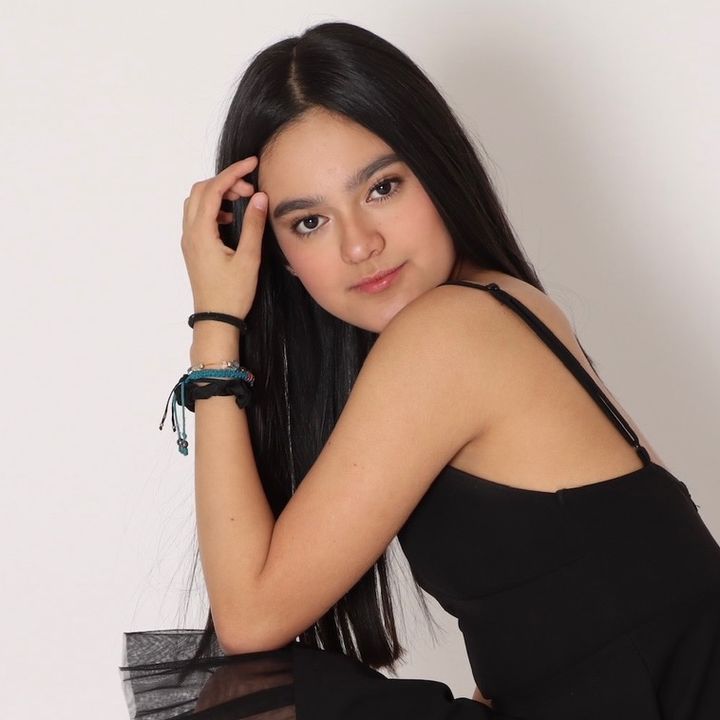 Sofia Marin - sonido original