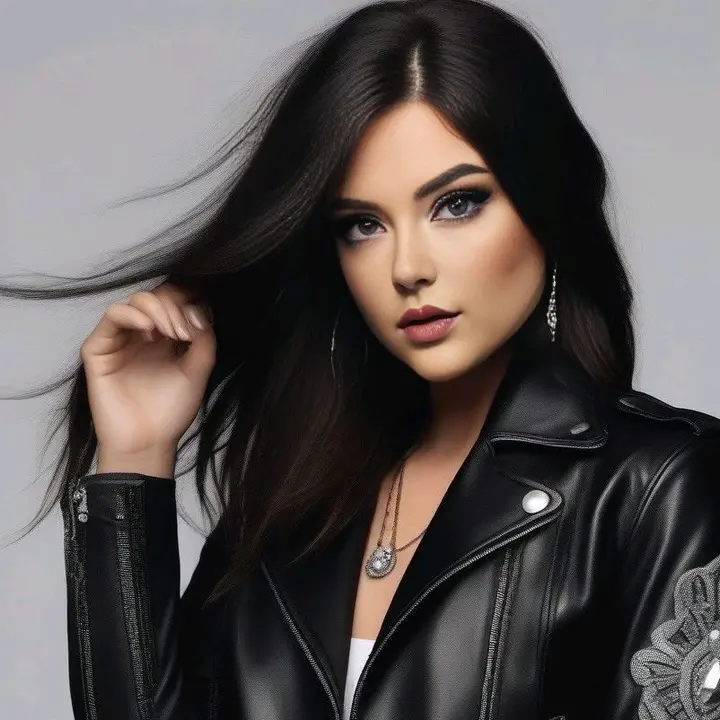 𝓜𝓸𝓷𝓲𝓬𝓪🐺💯💋 - suara asli