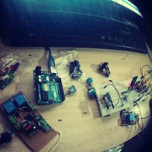 ELECTRO HI BLIDA - original sound - electrohiblida