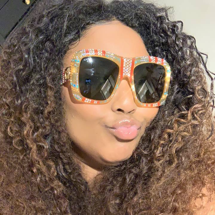 Lizzo - CRASHOUT
