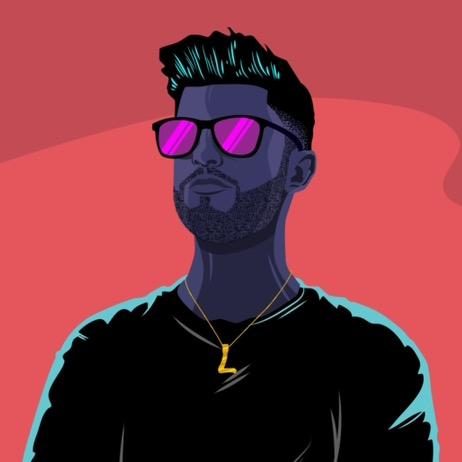 LIMITLEZZ - suara asli