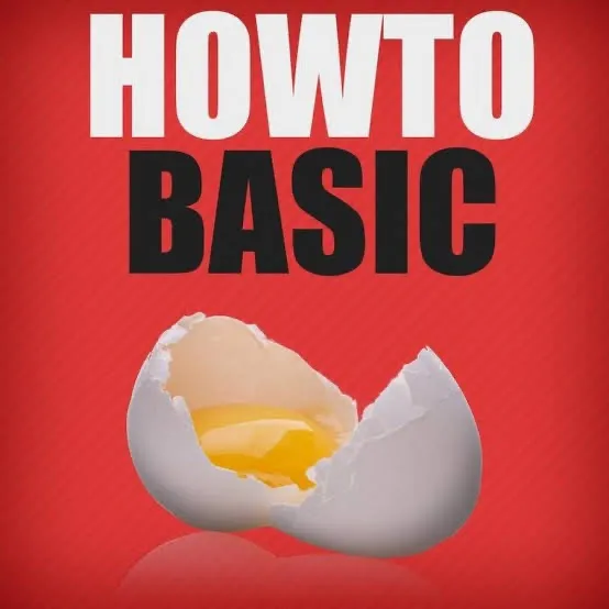 @howtobasic