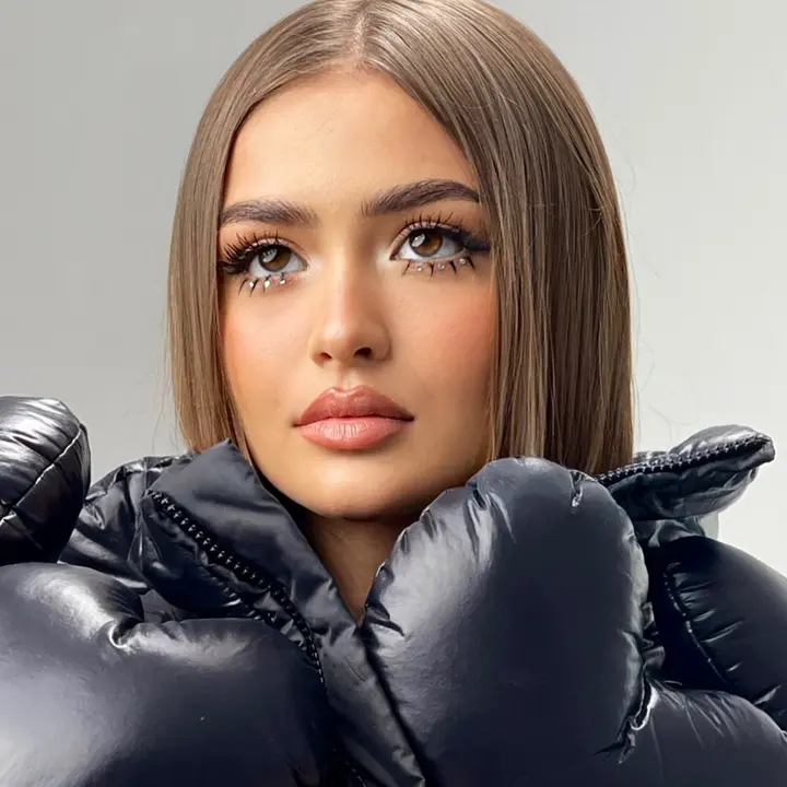 Iuliana Beregoi - Originalton - iulianaberegoi