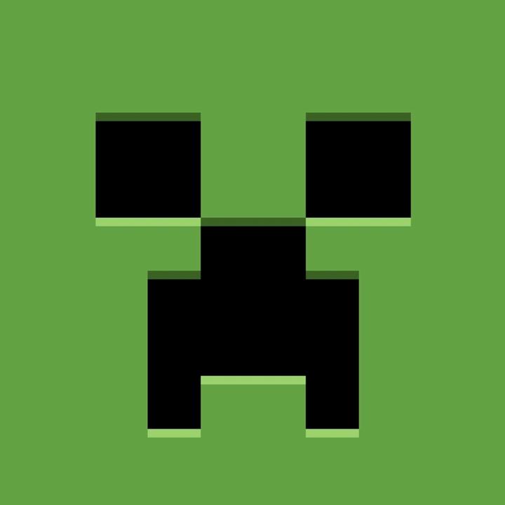 Minecraft - suara asli