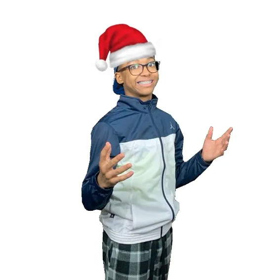 @tywaltchristmas